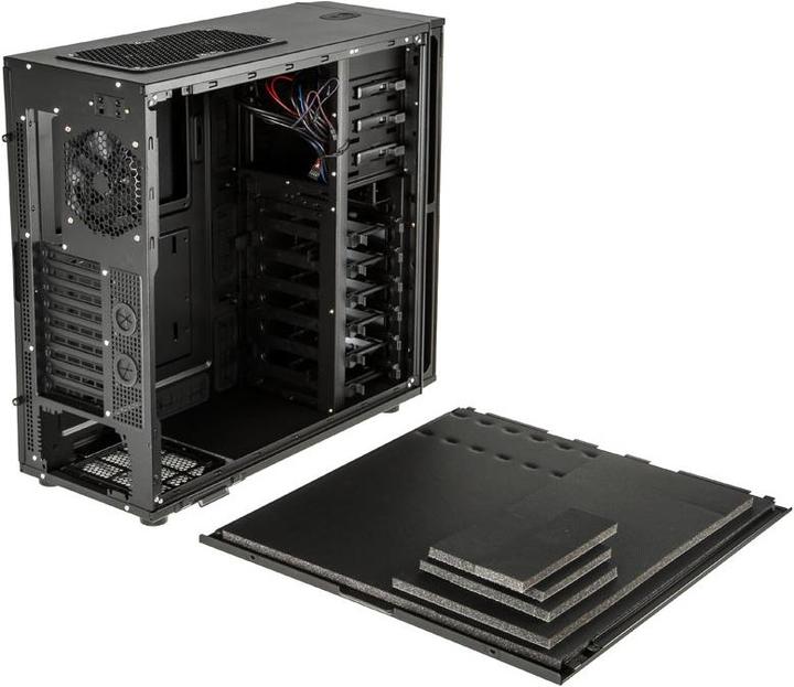 Produktbild Antec Performance Series P280 Kingmod (ATX, mATX, Mini-ITX, XL-ATX)