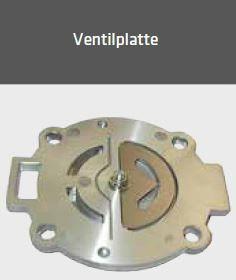 Immagine prodotto Elmag Compressore Boy 330/10/20 W (10 bar, 20 l)
