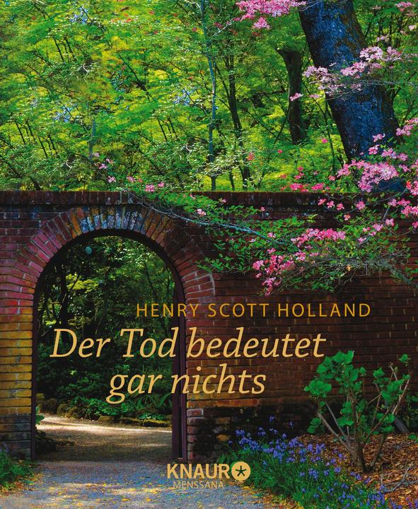 Immagine prodotto Der Tod bedeutet gar nichts (Tedesco, Henry Scott Paesi Bassi, 2016)