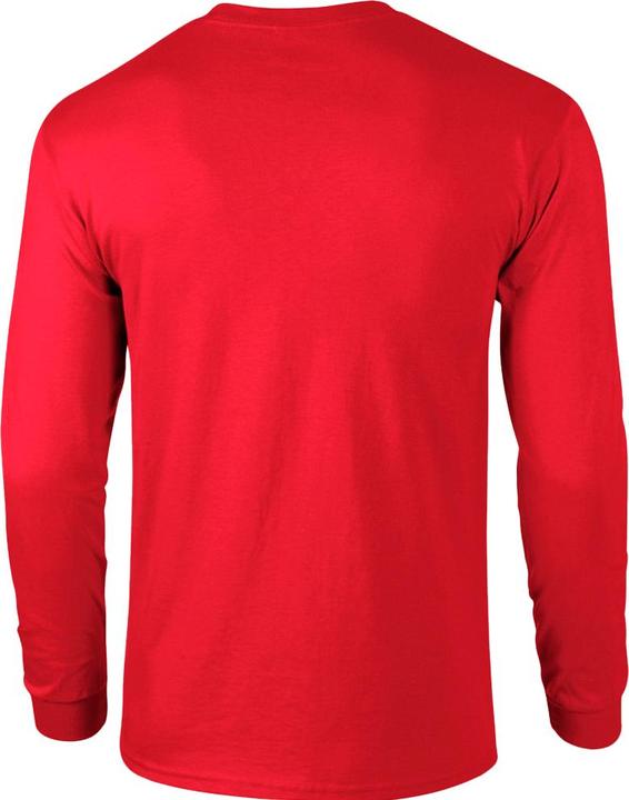 Immagine prodotto Gildan Ultra Tshirt con maniche lunghe a girocollo (L)