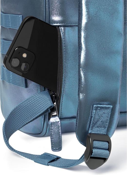 Immagine prodotto Cabaia Adventurer S Iridescent (12 l)