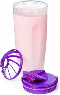 Produktbild Sistema Shaker to go 700 ml 20cm farbig sortiert (0.70 l)