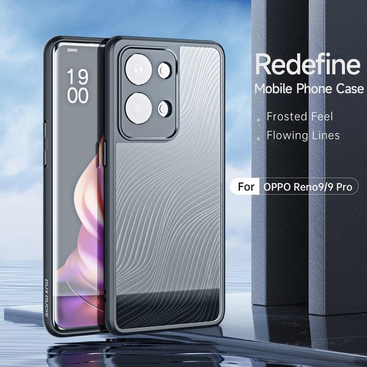Produktbild Dux Ducis DuxDucis - Aimo OPPO Reno9/9Pro (Oppo Reno 9)