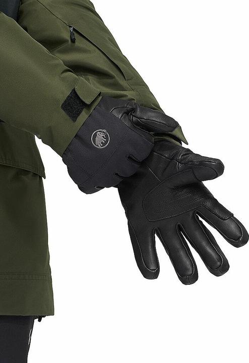 Actual product image Mammut Stoney Glove (7)