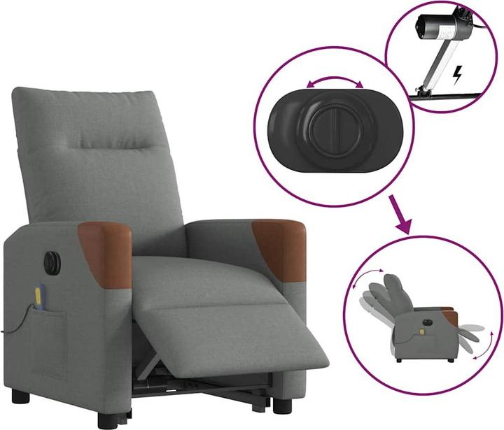 Image du produit VidaXL Marilee