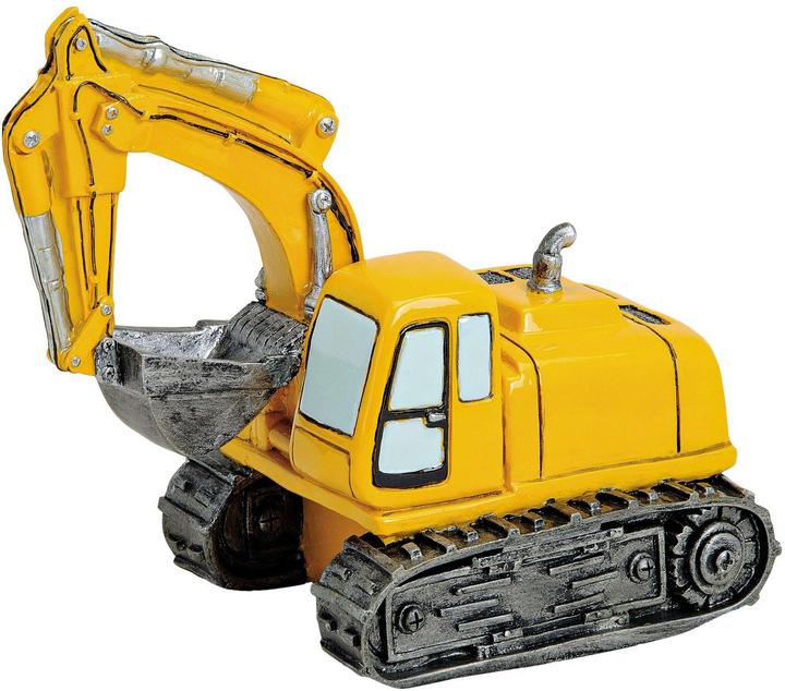 Produktbild G. Wurm Bagger (15 x 20.5 x 22 cm)