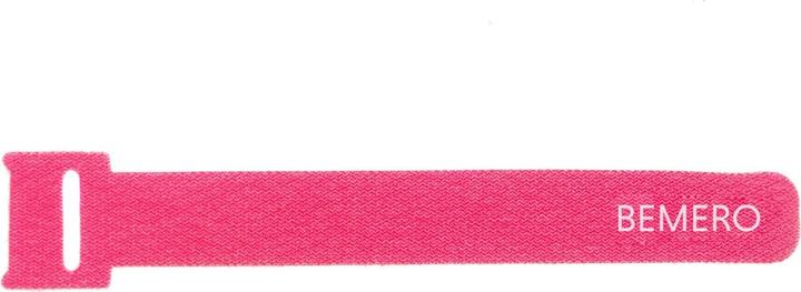Actual product image Bemero 16015PK-MP (Plastic cable ties, 160 mm, 10 pcs.)