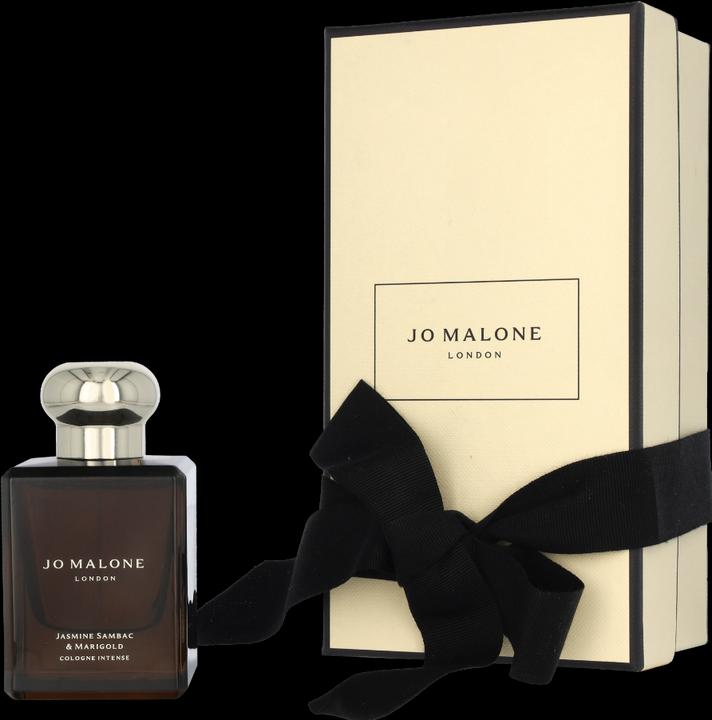 Produktbild Jo Malone JS & M Color Intense (re) (Eau de cologne, 50 ml)