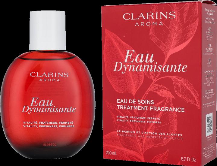 Image du produit Clarins Flacon (re)