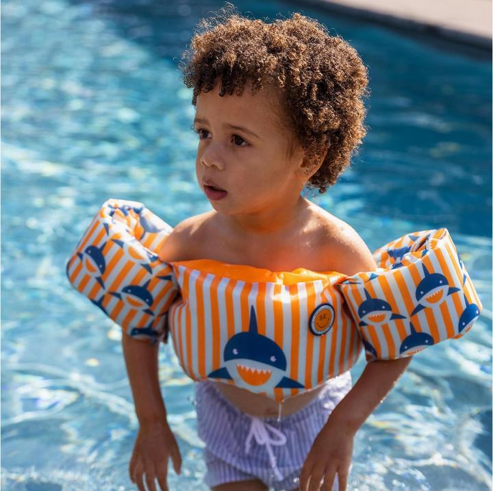 Produktbild Swim Essentials Schwimmflügel Gurt Shark
