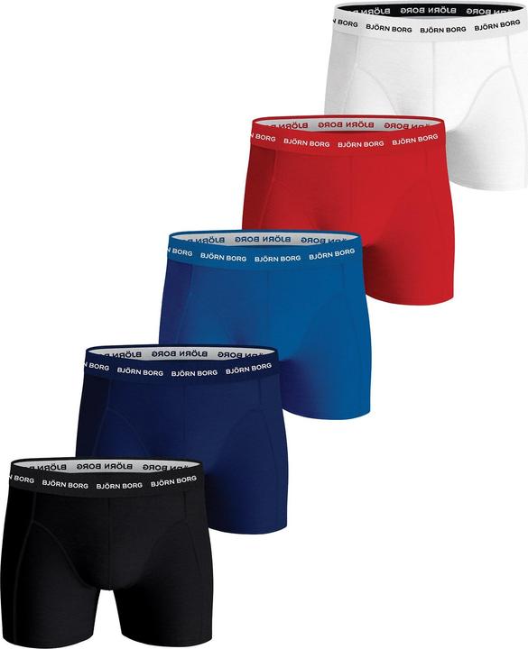 Björn Borg Cotton Stretch Boxer