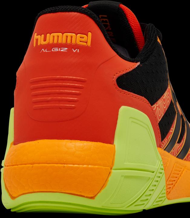 Actual product image hummel Algiz Vi (48)
