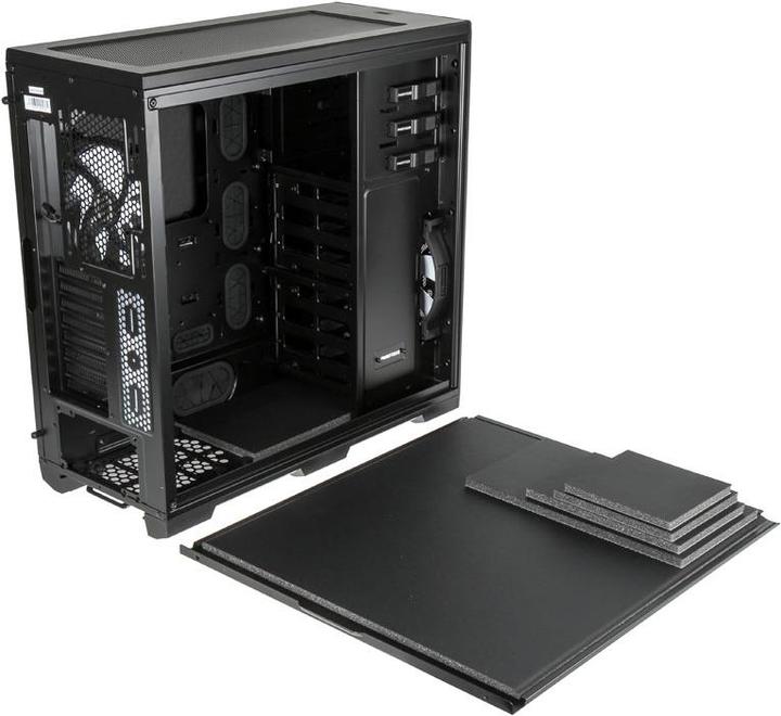 Image du produit Phanteks Enthoo Pro Kingmod (ATX, mATX, Mini-ITX, E-ATX)