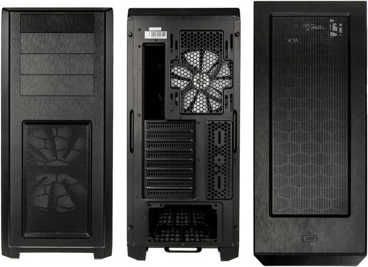 Image du produit Phanteks Enthoo Pro Kingmod (ATX, mATX, Mini-ITX, E-ATX)