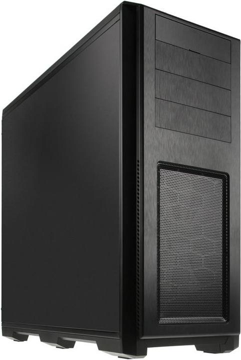 Phanteks Enthoo Pro Kingmod (ATX, mATX, Mini-ITX, E-ATX)
