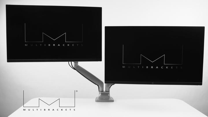Image du produit Multibrackets M Deskmount (Tables, 27")