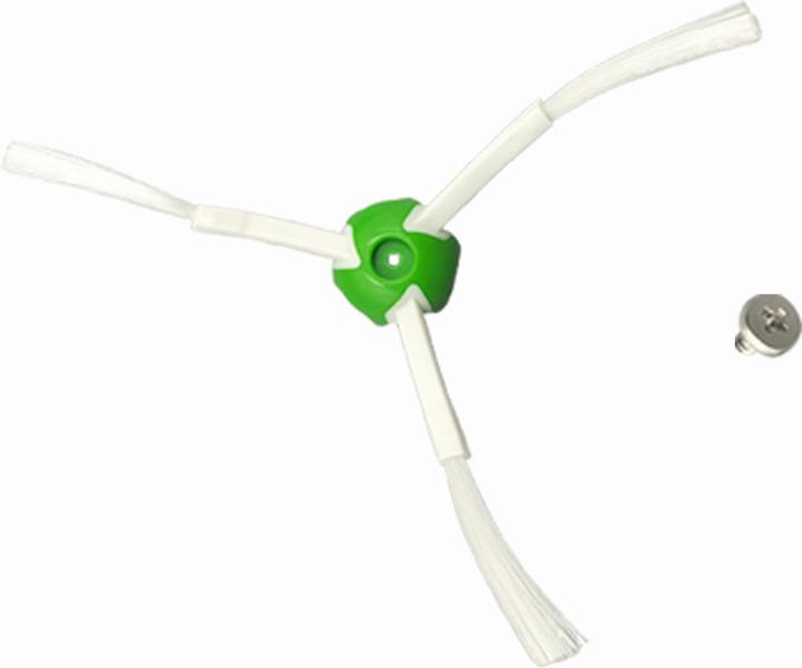 Actual product image Roboparts Zubehör-Set für iRobot Roomba i7+,i8+,i3+,i4+,i6+