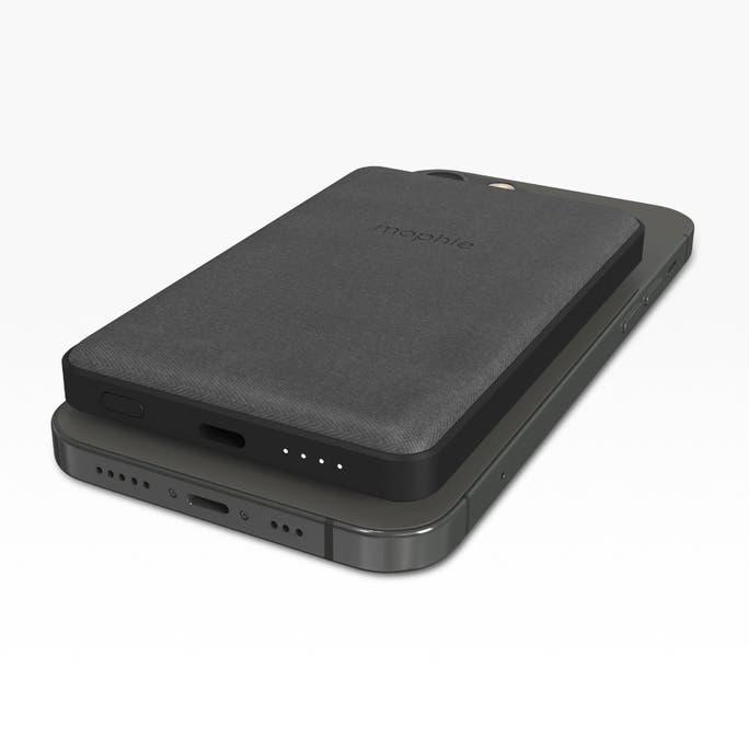 Produktbild mophie Snap+ Juice Pack Mini (5000 mAh, 12 W)