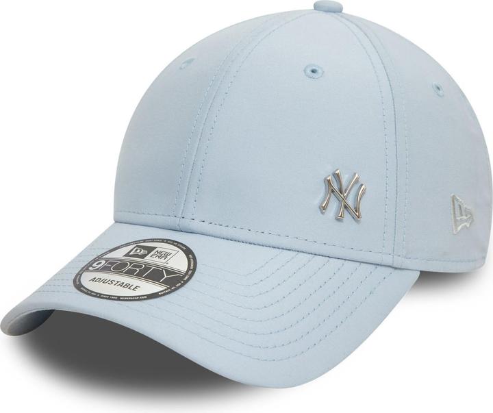 Immagine prodotto New Era 9Forty Strap Cap - Flawless New York Yankees Sky