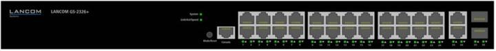 Produktbild Lancom Systems LANCOM GS-2326+ (EU) (26 Ports)
