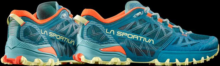 Image du produit La Sportiva Bushido III (39)