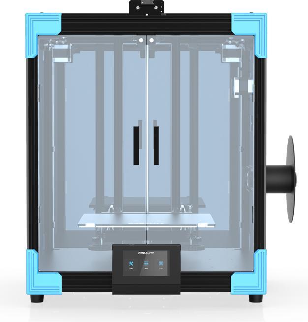 Productafbeelding Creality 3D printer Ender 6