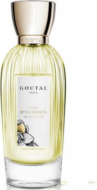 Goutal Eau d'Hadrien Eau de Toilette 50ml (Eau de Toilette, 50 ml)