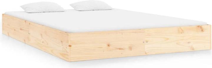 Actual product image VidaXL Kelvin (160 x 200 cm)