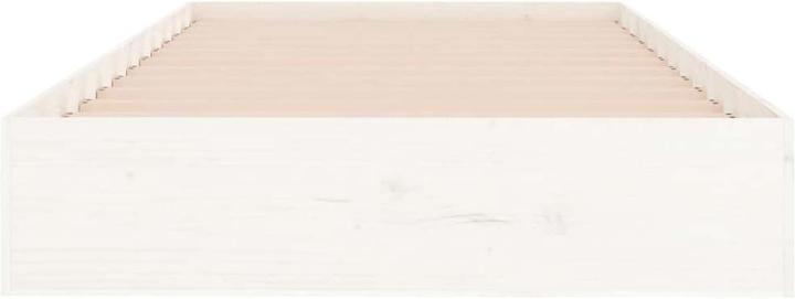 Produktbild VidaXL Lubbert (100 x 200 cm)