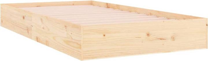 Produktbild VidaXL Lubbert (100 x 200 cm)