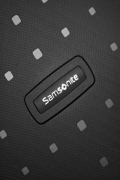 Actual product image Samsonite S'Cure (79 l, M (50 - 90l))