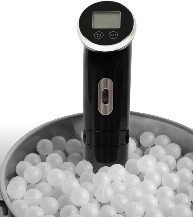 Immagine prodotto Yayago Palline isolanti per sous-vide