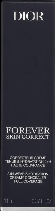 Immagine prodotto Dior DSK Forever Skin Correct 3Cr Int23 (3Cr)