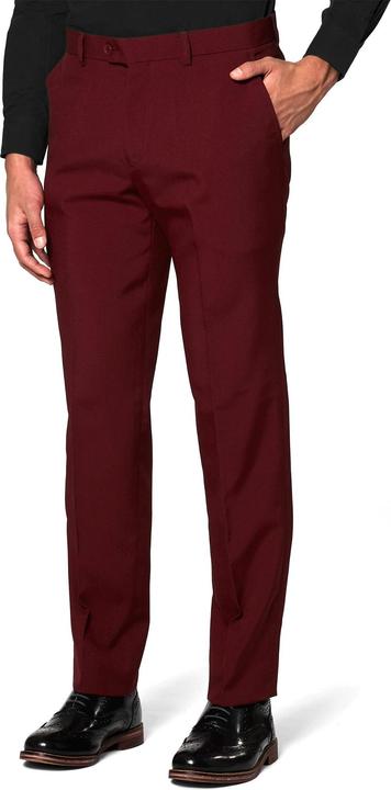 Produktbild OppoSuits Blazing Burgundy (62)