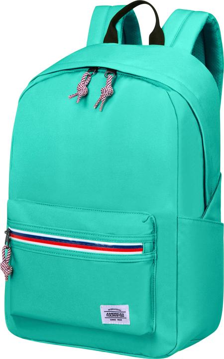 Aqua Green