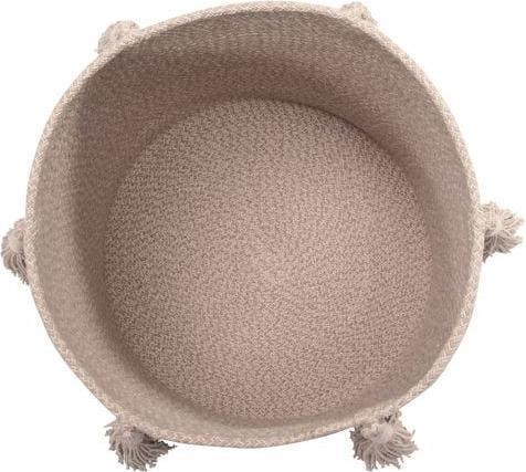 Image du produit Lorena Canals Panier de rangement Woody Nude