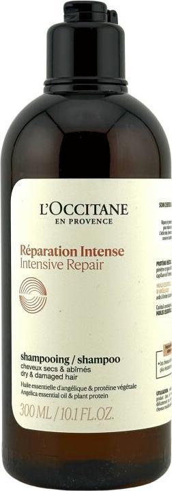 Image du produit L'Occitane 5 huiles essentielles (300 ml, Shampoing liquide)