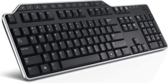 Actual product image Dell Keyboard (SWEDISH/FINNISH)