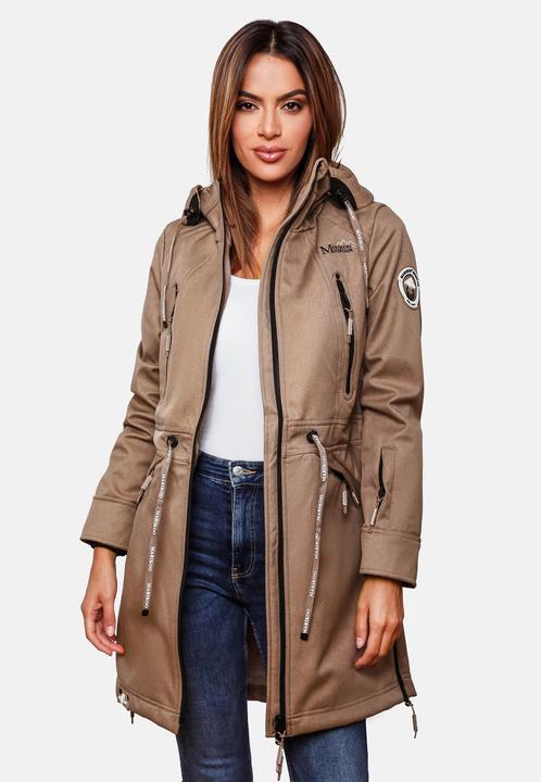 Actual product image Marikoo Racquellee (XL)