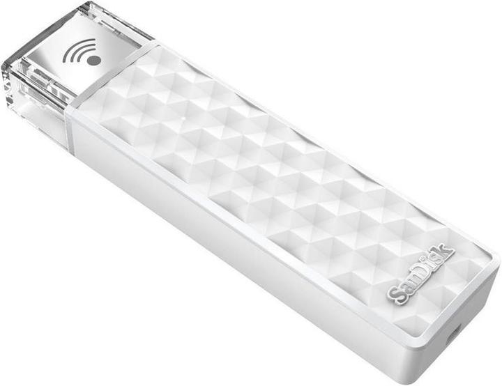 Produktbild SanDisk Connect Wireless Drive (200 GB)