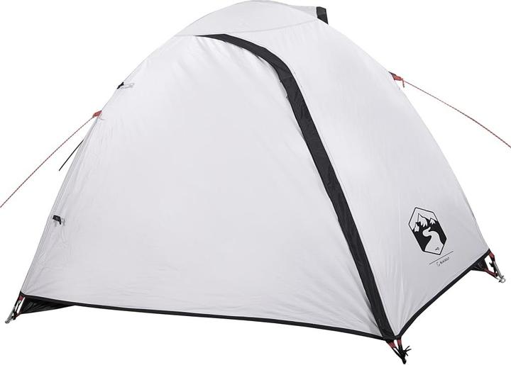 Actual product image VidaXL Jergan (Dome tent, 4 kg, 4 persons)