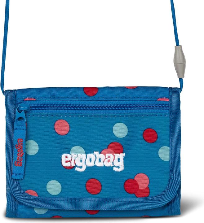 Ergobag Marsupio da collo 14 cm