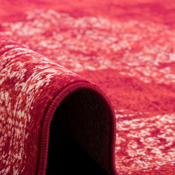 Actual product image Pergamon Designer carpet Passion Vintage border (120 x 170 cm)