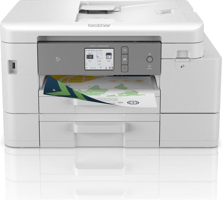Brother MFC-J4540DW (Ink, Colour)