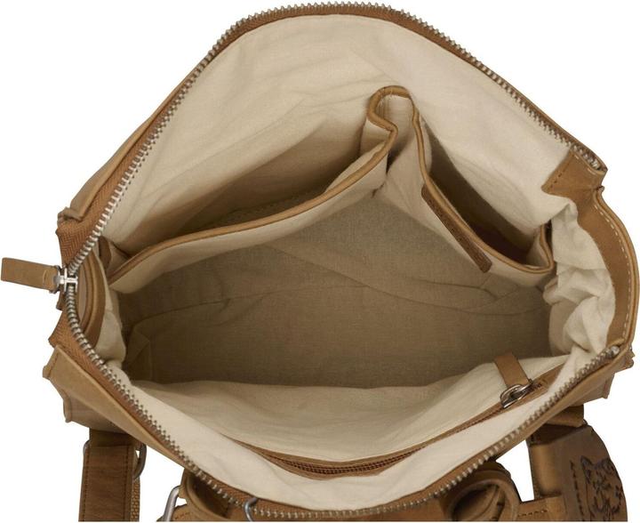 Produktbild Burkely Taschen (8 l)