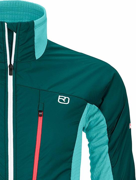 Produktbild Ortovox Westalpen Hybrid Jacket (S)