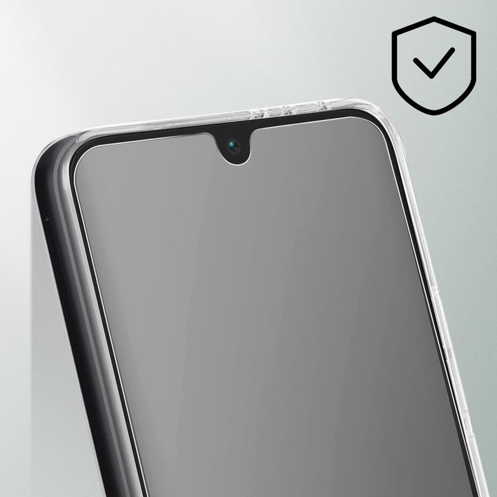 Actual product image Mayaxess Complete Protection Pack (Samsung Galaxy A16)
