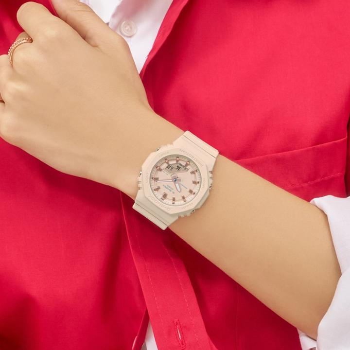 Image du produit Casio GMA-P2100M-4AER (Montre numérique, Montre analogique, 46 mm)
