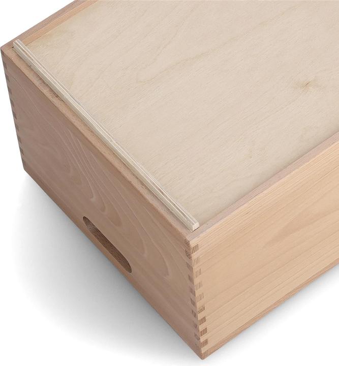 Actual product image HTI-Living All-purpose box (40 x 30 x 21 cm)