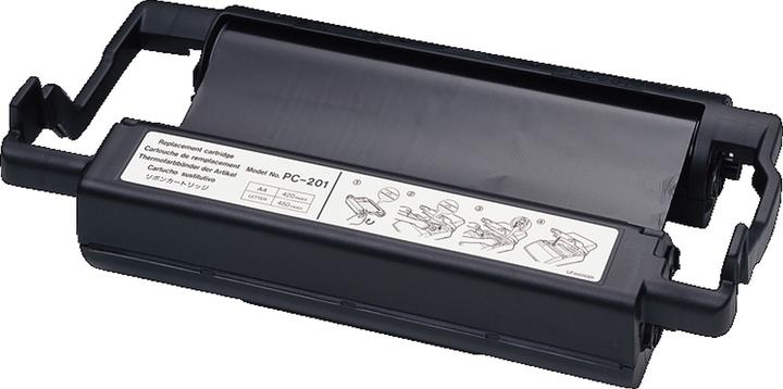 Brother PC-201 Print Cartridge